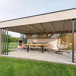 Lamelove - Energylandia, Zator Apartman