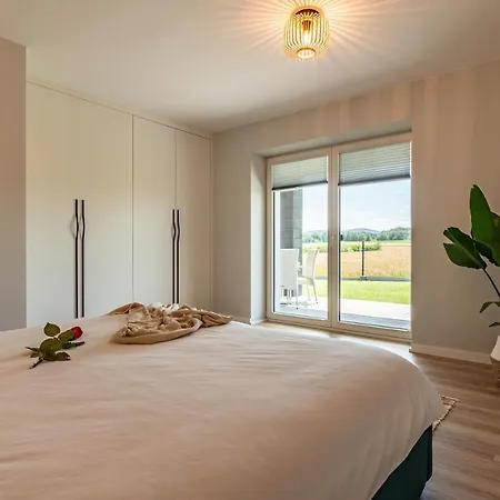Lamelove - Energylandia, Zator Apartment