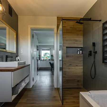 Lamelove - Energylandia, Zator Apartment *