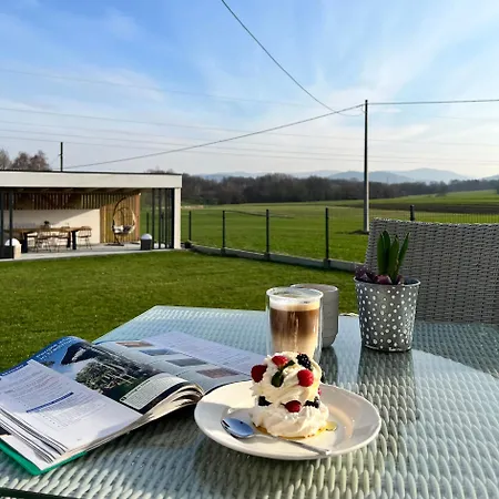 Lamelove - Energylandia, Zator Apartment