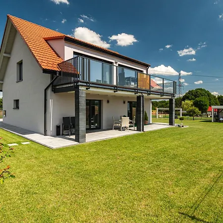 Lamelove - Energylandia, Zator Apartment Chocznia
