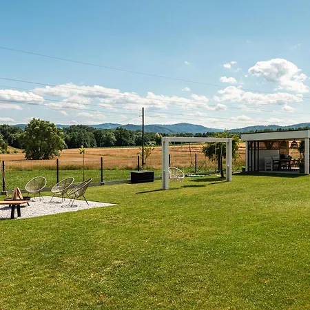 Lamelove - Energylandia, Zator Apartment