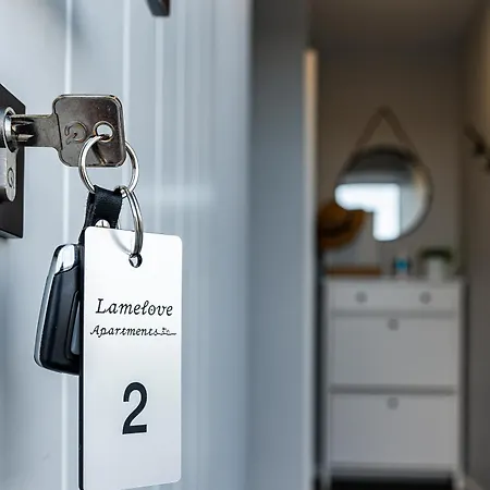 Apartment Lamelove - Energylandia, Zator *