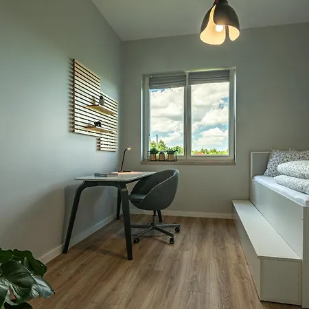 Apartment Lamelove - Energylandia, Zator *