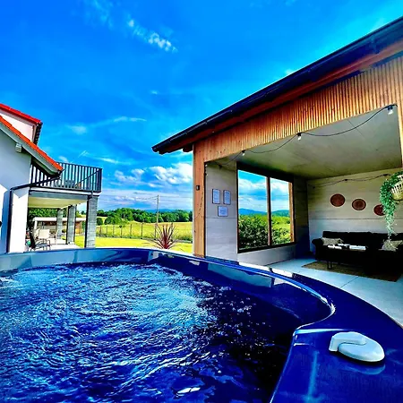 Lamelove - Energylandia, Zator Apartment *